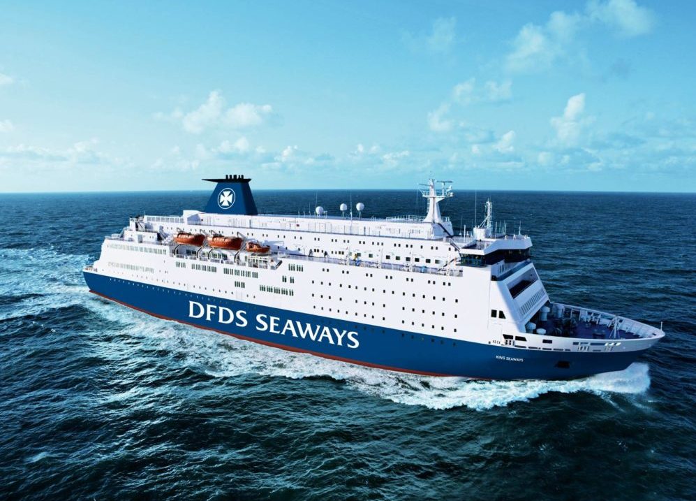 DFDS Seaways