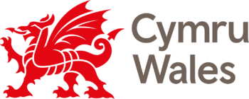 Logo Visit Wales