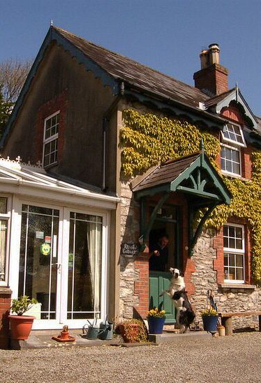 B&B Ferienhaus Irland