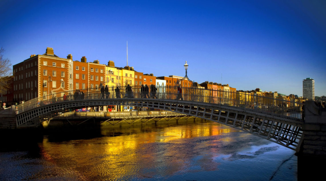 Biermarke Und Stadt Im Süden Irlands Die Top 200 Sehenswürdigkeiten und Attraktionen in Irland