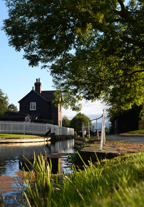 Ferienhaus Urlaub Glyndwrs Way