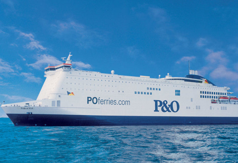 P&O Ferries