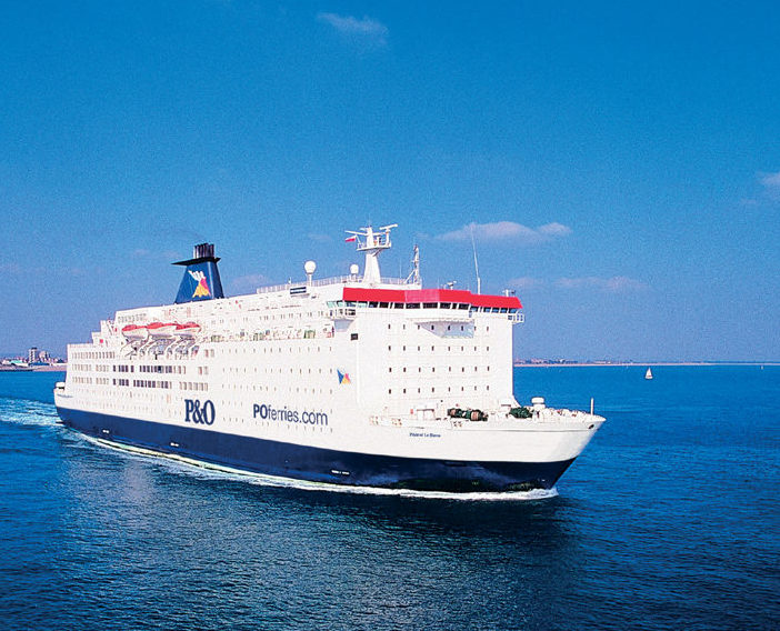 Fähre Von Holland Nach Irland Reiseziel Irland Mit Hund Dfds