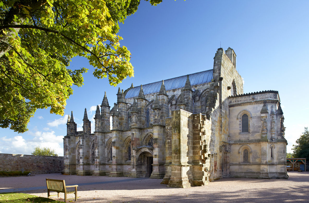 Rosslyn-Chapel-scotland