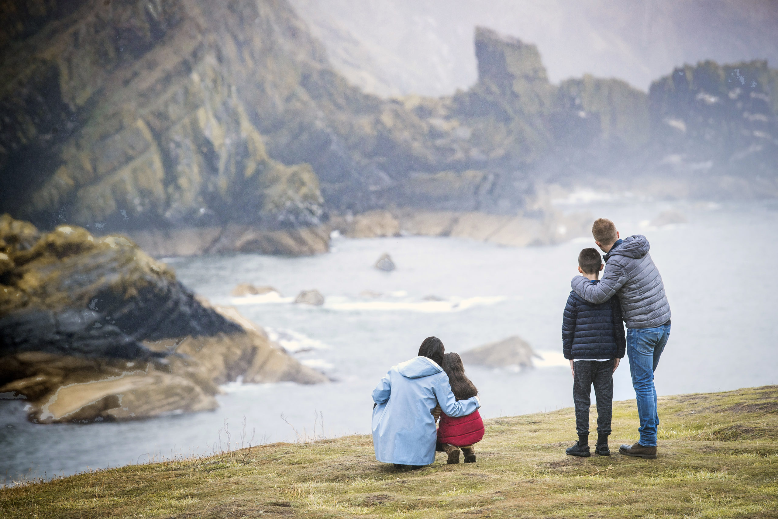 St Abb‘s Head National Nature Reserve