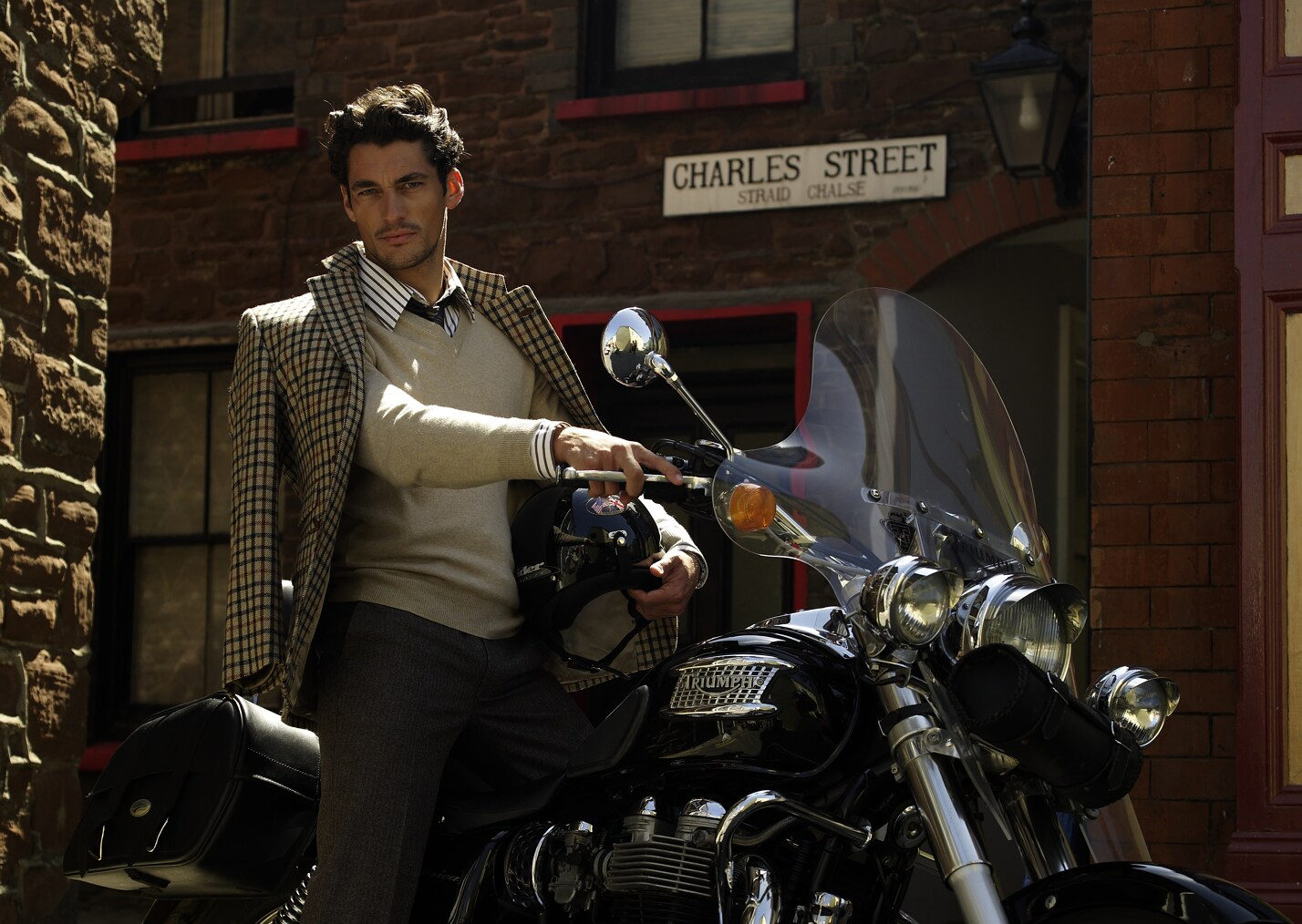 Isle of Man Eventreisen