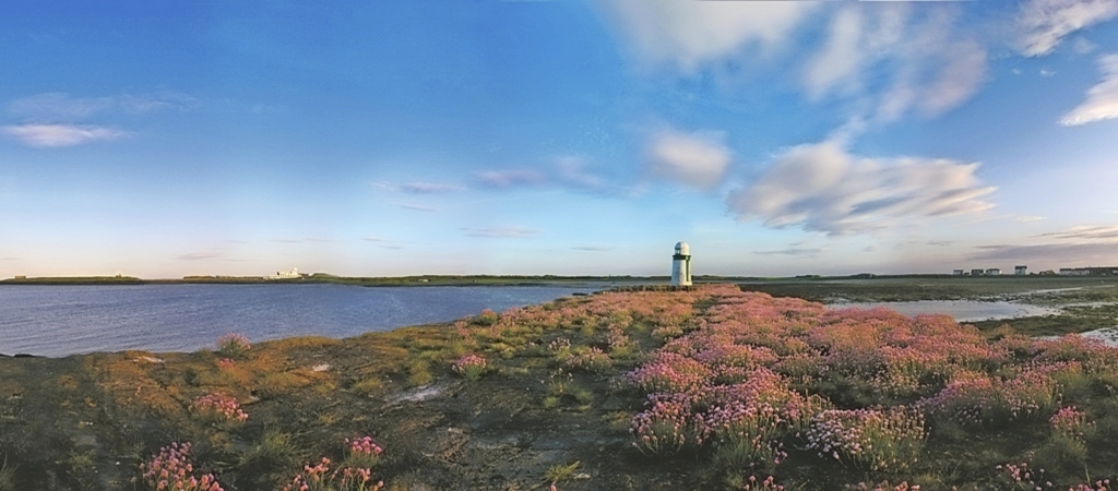 Wanderreise Isle of Man