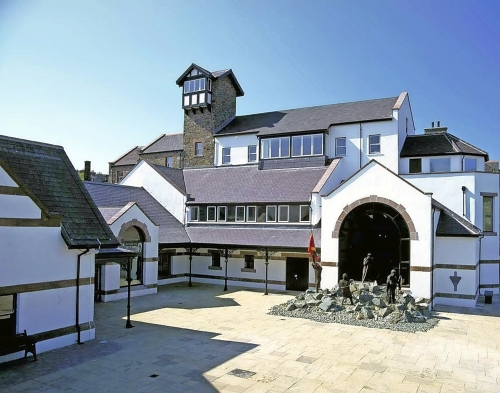 House of Manannan