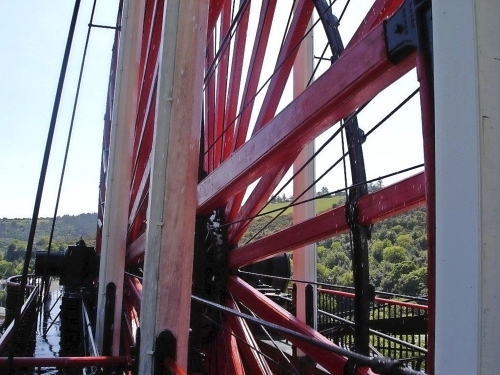 Laxey Wheel