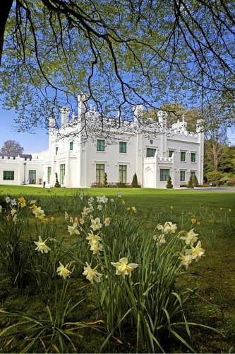 Milntown Estate and Garden