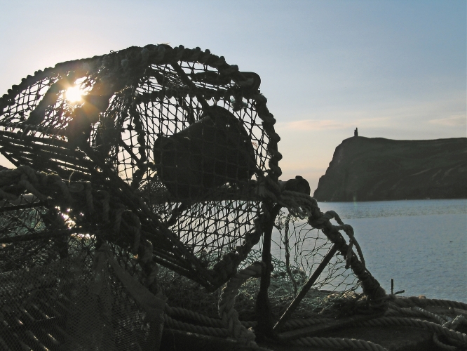 Nautical Museum Isle of Man