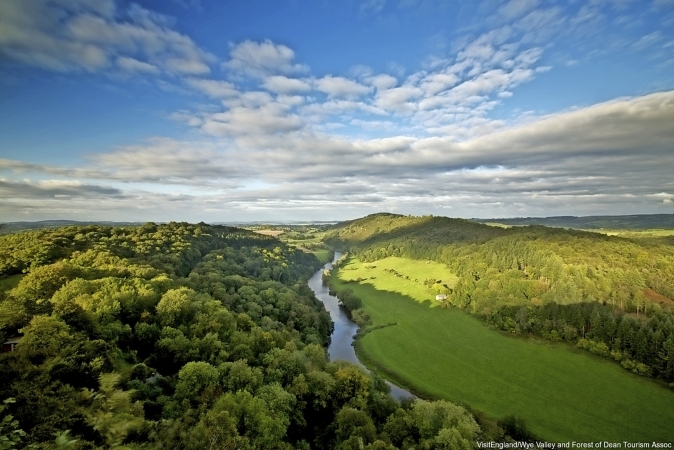 Brecon Beacons Nationalpark