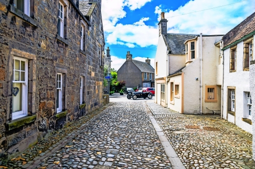 Culross