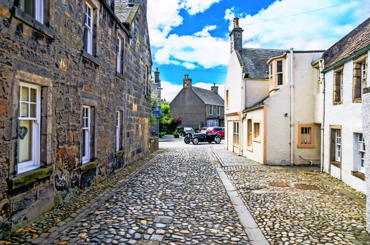 Culross