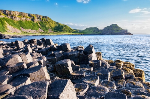 Giant's Causeway Antrim