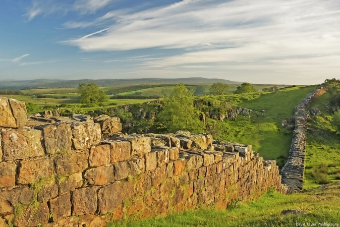 Hadrians Wall