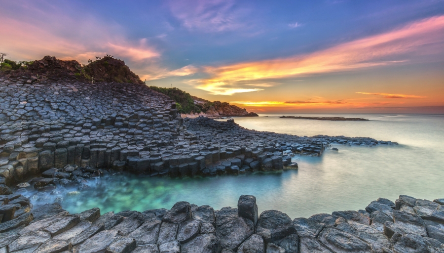 Giant's Causeway Antrim