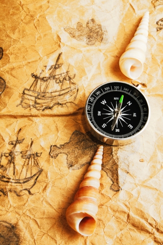 Fort Grey  Shipwreck Museum