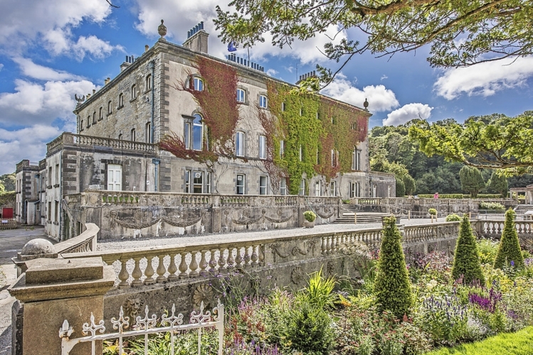 Westport House Co Mayo