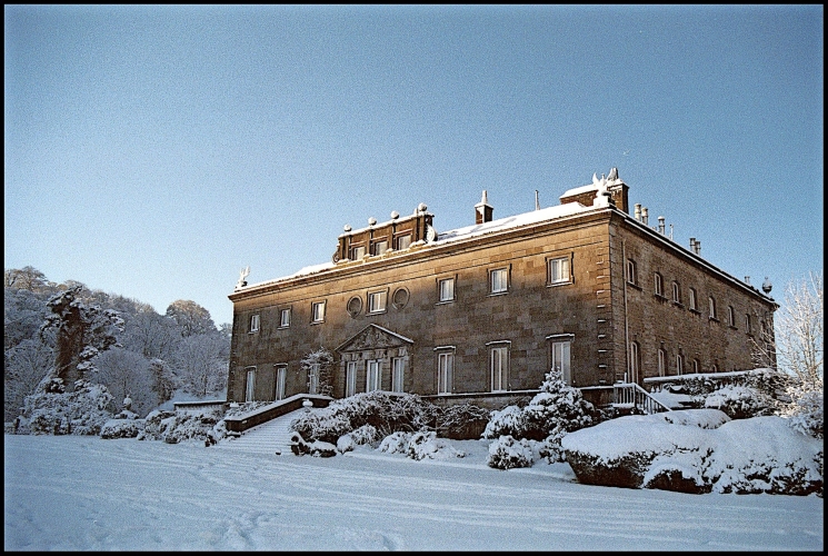 Westport House Co Mayo