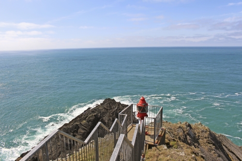 Mizen Head Signalstation Co Cork