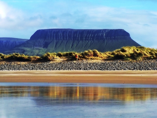 Ben Bulben Co Sligo