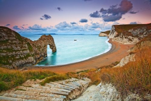 Jurassic Coast