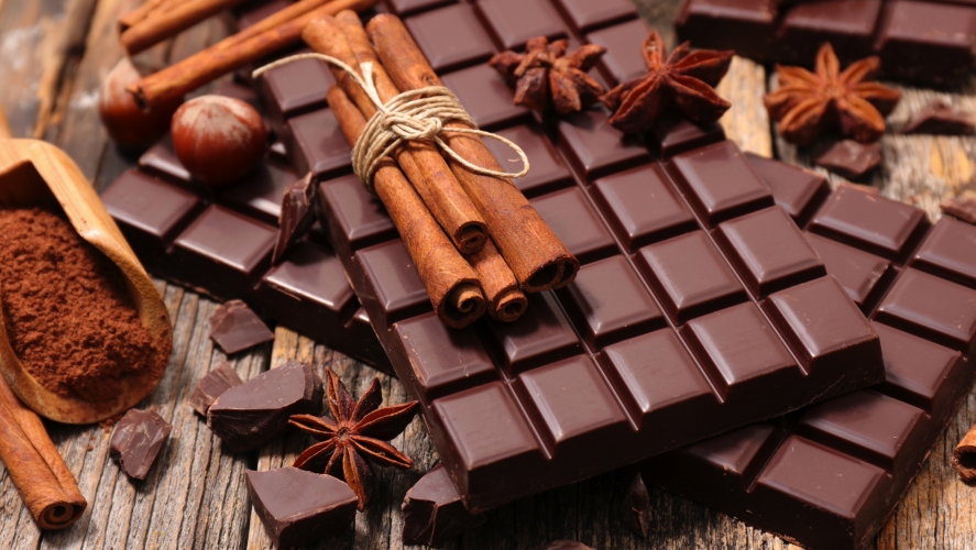 Wilde Irish Chocolate Co Clare