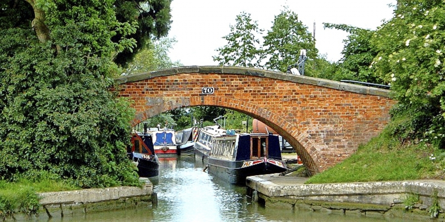 Narrowboat Urlaub Stourport Ring England
