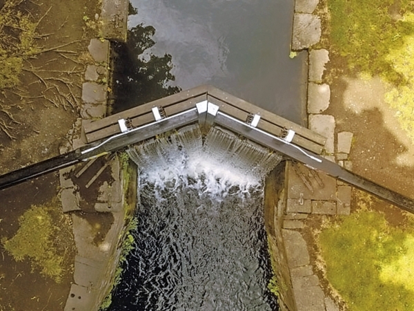 Narrowboat Urlaub England