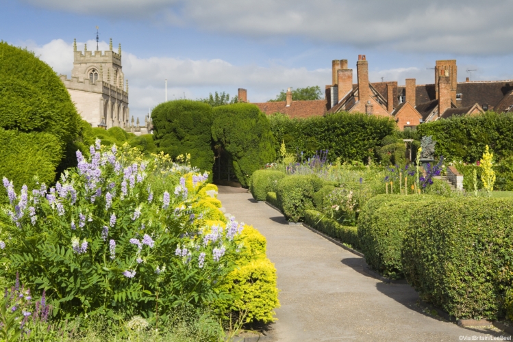 Shakespeare's New Place