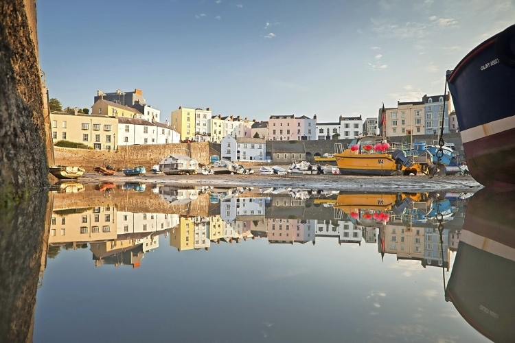 Tenby
