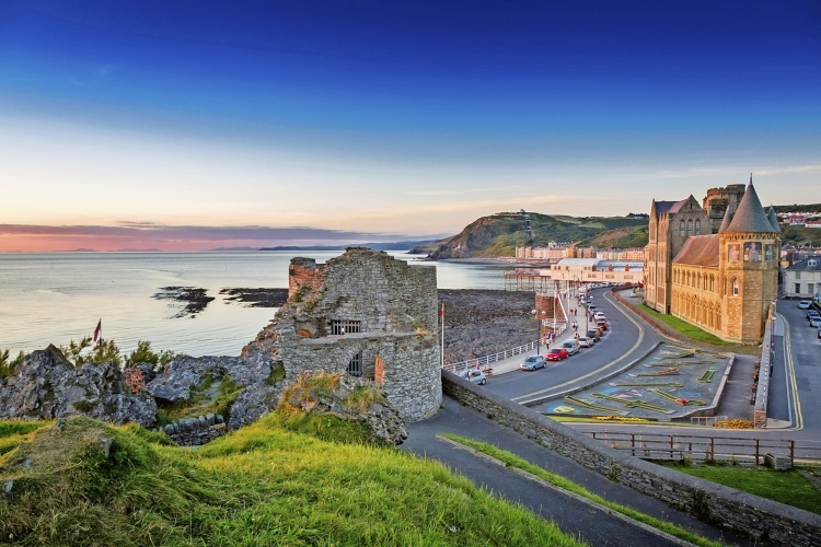 Aberystwyth