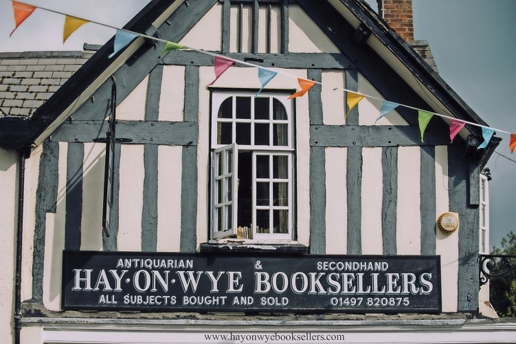 Hay-on-Wye