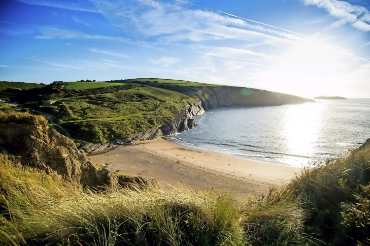 Ceredigion & Cardigan Bay