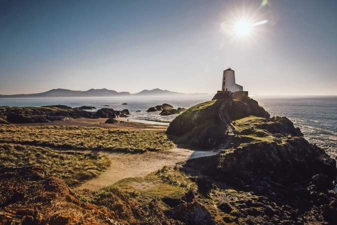 Autoreise Südengland & Wales