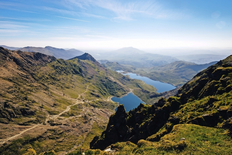 Snowdonia Nationalpark