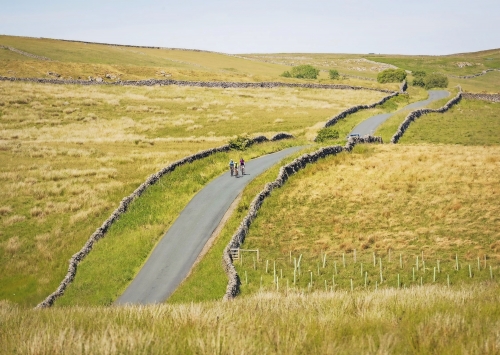 Yorkshire Dales Nationalpark