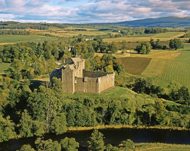 Doune Castle