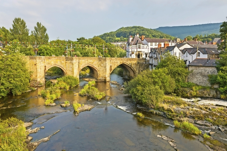 Llangollen