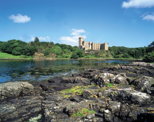 Dunvegan Castle