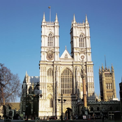 Westminster Abbey