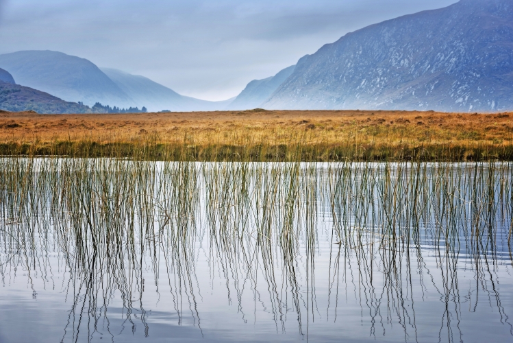 Glenveagh National Park