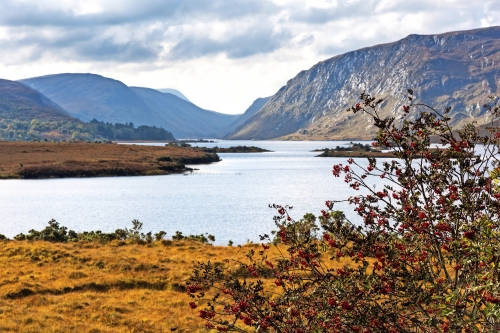 Glenveagh National Park