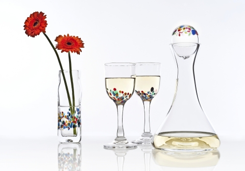 Jerpoint Glass Studio Kilkenny