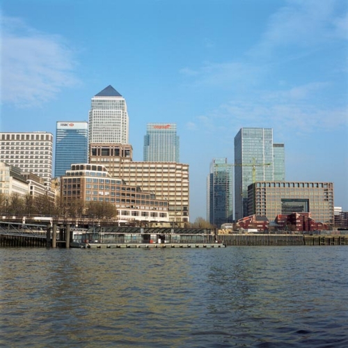 Canary Wharf