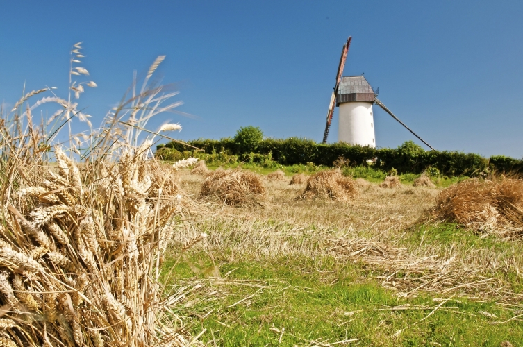 Skerries Mills Irland