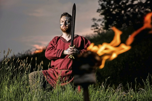 The Navan Centre & Fort Co Armagh