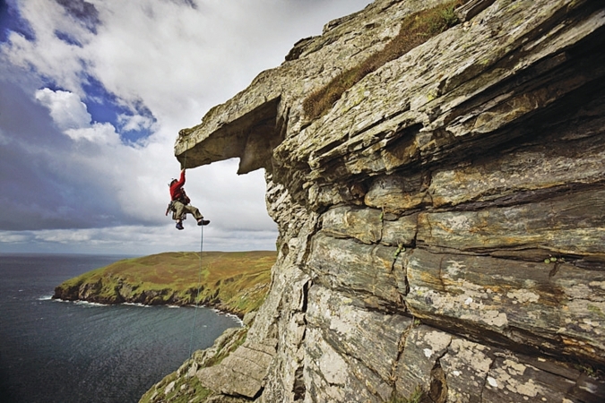 Aktiv Urlaub auf der Isle of Man