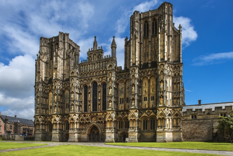 Wells Cathedral